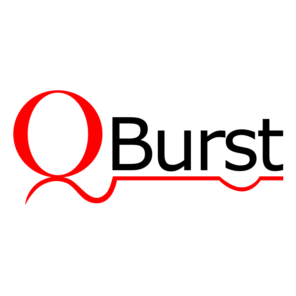 Engineer at QBurst Technologies logo